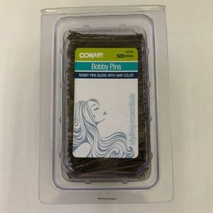Bobby Pins (New) 500 pcs